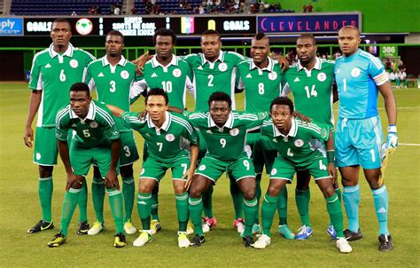 Football.com Nigeria .
